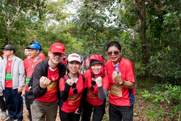 TEAMBUILDING VLU 2025 - LAN TỎA GIÁ TRỊ, KHAI MỞ TƯƠNG LAI ĐỢT 1 - Ảnh #4118026