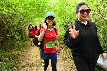 TEAMBUILDING VLU 2025 - LAN TỎA GIÁ TRỊ, KHAI MỞ TƯƠNG LAI ĐỢT 1 - Ảnh #4121870