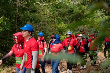 TEAMBUILDING VLU 2025 - LAN TỎA GIÁ TRỊ, KHAI MỞ TƯƠNG LAI ĐỢT 1 - Ảnh #4117998