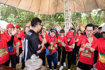 TEAMBUILDING VLU 2025 - LAN TỎA GIÁ TRỊ, KHAI MỞ TƯƠNG LAI ĐỢT 1 - Ảnh #4118266
