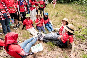 TEAMBUILDING VLU 2025 - LAN TỎA GIÁ TRỊ, KHAI MỞ TƯƠNG LAI ĐỢT 1 - Ảnh #4118070