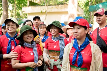TEAMBUILDING VLU 2025 - LAN TỎA GIÁ TRỊ, KHAI MỞ TƯƠNG LAI ĐỢT 1 - Ảnh #4117872