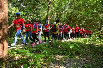 TEAMBUILDING VLU 2025 - LAN TỎA GIÁ TRỊ, KHAI MỞ TƯƠNG LAI ĐỢT 1 - Ảnh #4118726