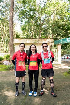TEAMBUILDING VLU 2025 - LAN TỎA GIÁ TRỊ, KHAI MỞ TƯƠNG LAI ĐỢT 1 - Ảnh #4117864
