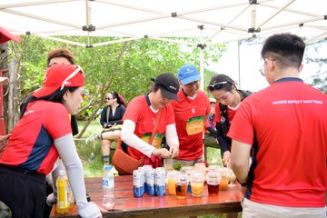 TEAMBUILDING VLU 2025 - LAN TỎA GIÁ TRỊ, KHAI MỞ TƯƠNG LAI ĐỢT 1 - Ảnh #4118133