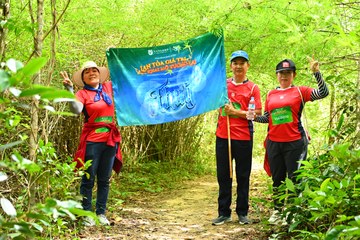 TEAMBUILDING VLU 2025 - LAN TỎA GIÁ TRỊ, KHAI MỞ TƯƠNG LAI ĐỢT 1 - Ảnh #4121529