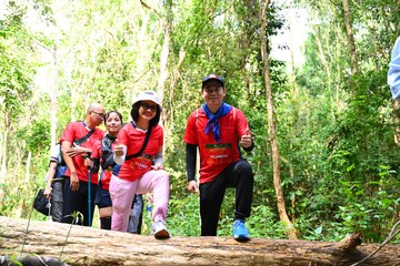 TEAMBUILDING VLU 2025 - LAN TỎA GIÁ TRỊ, KHAI MỞ TƯƠNG LAI ĐỢT 1 - Ảnh #4118984