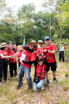 TEAMBUILDING VLU 2025 - LAN TỎA GIÁ TRỊ, KHAI MỞ TƯƠNG LAI ĐỢT 1 - Ảnh #4118073