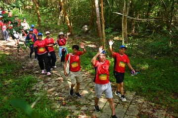 TEAMBUILDING VLU 2025 - LAN TỎA GIÁ TRỊ, KHAI MỞ TƯƠNG LAI ĐỢT 1 - Ảnh #4118764