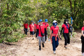 TEAMBUILDING VLU 2025 - LAN TỎA GIÁ TRỊ, KHAI MỞ TƯƠNG LAI ĐỢT 1 - Ảnh #4117938