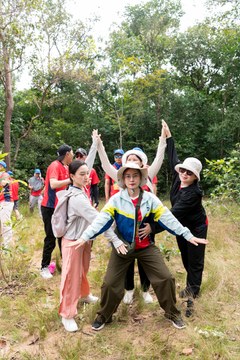 TEAMBUILDING VLU 2025 - LAN TỎA GIÁ TRỊ, KHAI MỞ TƯƠNG LAI ĐỢT 1 - Ảnh #4118054