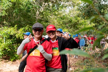 TEAMBUILDING VLU 2025 - LAN TỎA GIÁ TRỊ, KHAI MỞ TƯƠNG LAI ĐỢT 1 - Ảnh #4118020