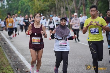Twincity Marathon 2025 - Ảnh #3071014