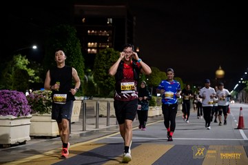 Twincity Marathon 2025 - Ảnh #3074287