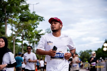 Twincity Marathon 2025 - Ảnh #3073158
