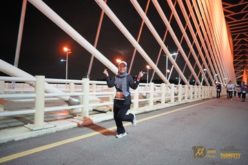 Twincity Marathon 2025 - Ảnh #3071844