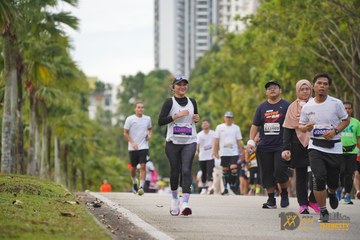 Twincity Marathon 2025 - Ảnh #3070469