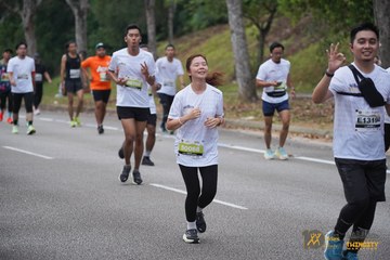 Twincity Marathon 2025 - Ảnh #3071242