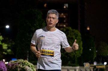 Twincity Marathon 2025 - Ảnh #3073930