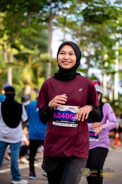 Twincity Marathon 2025 - Ảnh #3073071