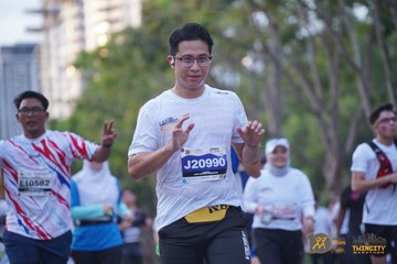 Twincity Marathon 2025 - Ảnh #3070795