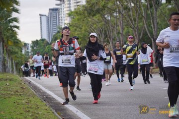 Twincity Marathon 2025 - Ảnh #3069069