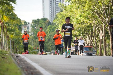 Twincity Marathon 2025 - Ảnh #3068279