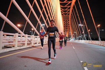 Twincity Marathon 2025 - Ảnh #3071739