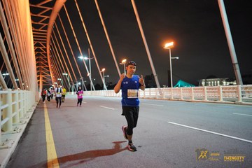 Twincity Marathon 2025 - Ảnh #3069338