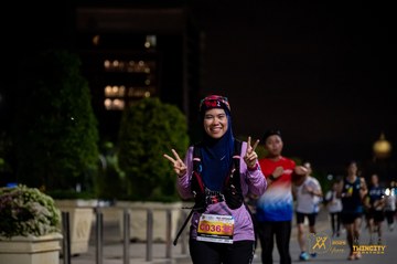 Twincity Marathon 2025 - Ảnh #3074298