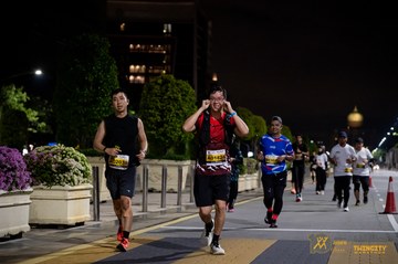 Twincity Marathon 2025 - Ảnh #3074280