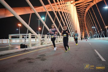 Twincity Marathon 2025 - Ảnh #3072574