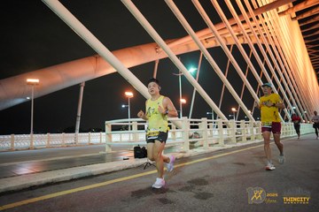 Twincity Marathon 2025 - Ảnh #3072563