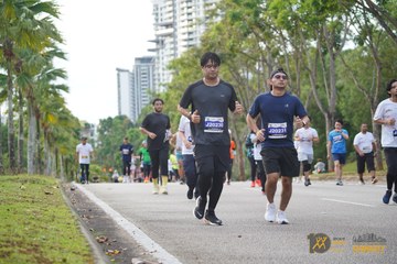 Twincity Marathon 2025 - Ảnh #3068522