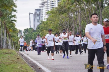 Twincity Marathon 2025 - Ảnh #3070978