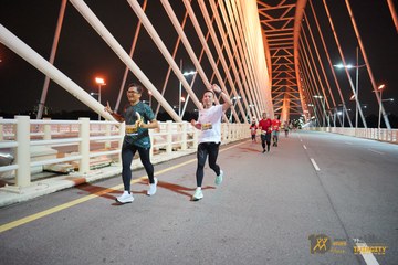Twincity Marathon 2025 - Ảnh #3072116