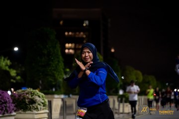 Twincity Marathon 2025 - Ảnh #3074264