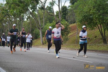 Twincity Marathon 2025 - Ảnh #3070486