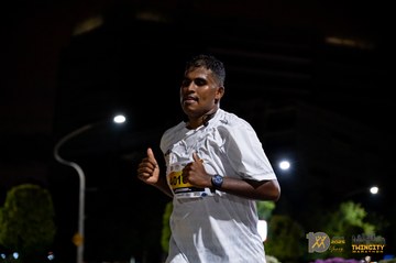 Twincity Marathon 2025 - Ảnh #3073872