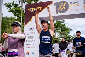 Twincity Marathon 2025 - Ảnh #3073119
