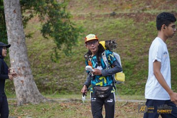 Twincity Marathon 2025 - Ảnh #3070126