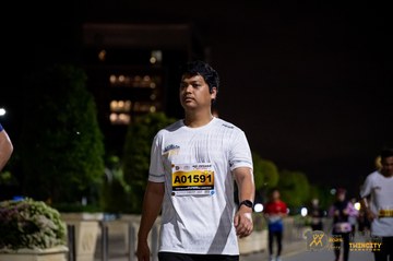 Twincity Marathon 2025 - Ảnh #3074297