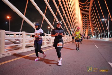 Twincity Marathon 2025 - Ảnh #3071683