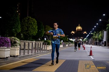 Twincity Marathon 2025 - Ảnh #3073513