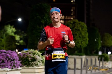 Twincity Marathon 2025 - Ảnh #3073632