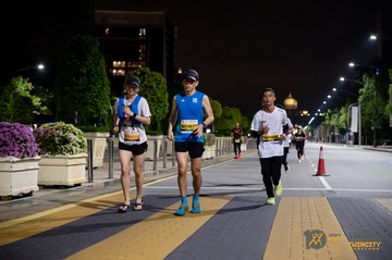 Twincity Marathon 2025 - Ảnh #3073760