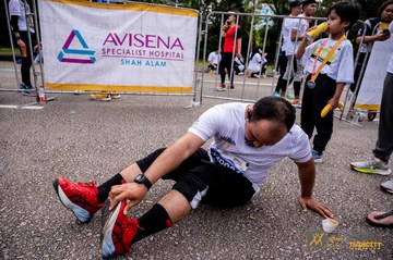 Twincity Marathon 2025 - Ảnh #3073114