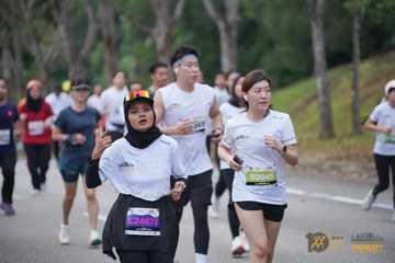 Twincity Marathon 2025 - Ảnh #3071167