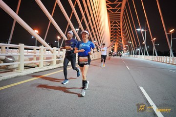 Twincity Marathon 2025 - Ảnh #3069663