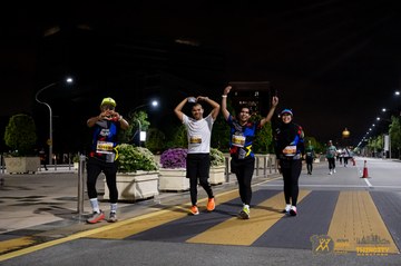 Twincity Marathon 2025 - Ảnh #3074190